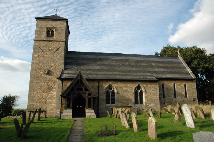 RAF South Carlton memorial